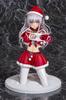 Alphamax Hiiragi Yukihana Illustration by Misaki Kurehito 16 Scale PVC Painted Finished Figure AX-1089