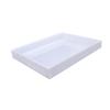 Wanzun PP Spill Containment Tray for Safety Cabinets