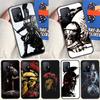 Защитный чехол Spartan для Xiaomi 14 13 Ultra 11T 12T 13T 14T Pro POCO X7 Pro X3 X5 F3 F5 F6 M6 X6 Pro