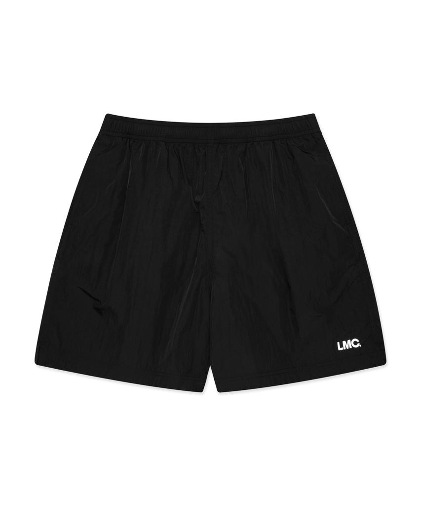 LMC Og Essential Shorts Black