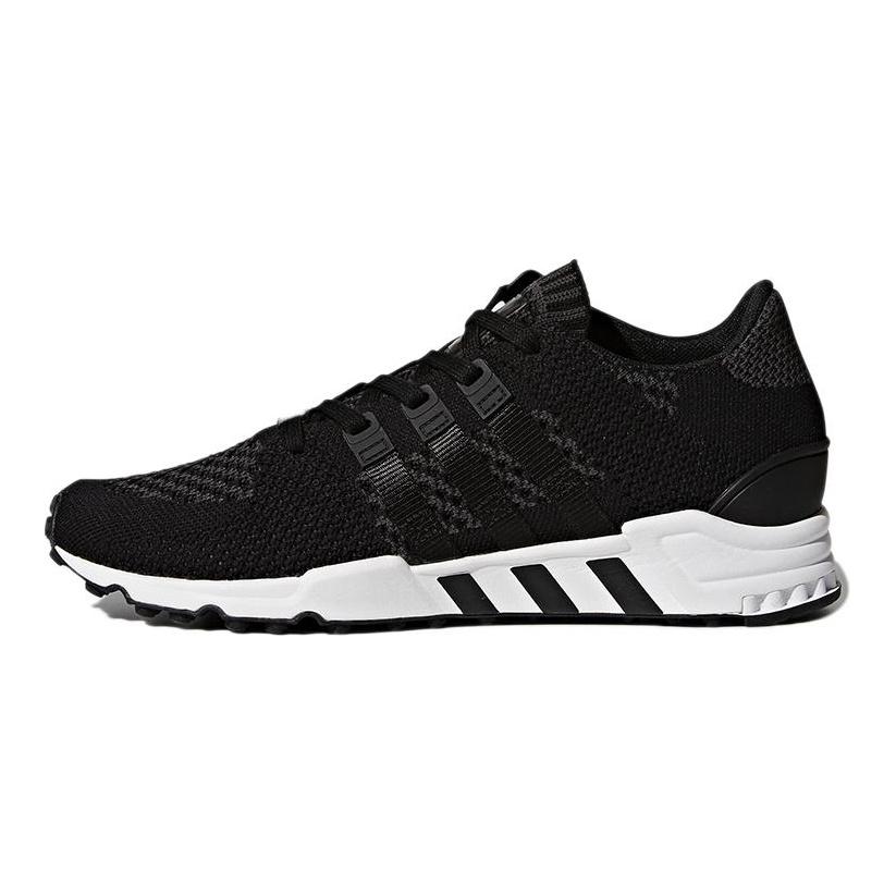 adidas Eqt Support Rf Primeknit 'Черный Белый' BY9603