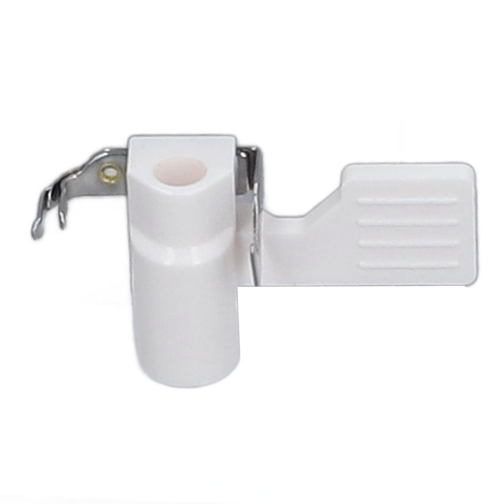 Sewing Machine Needle Threader Hook Tool Multifunctional Replacement Parts Accessories for Singer 77421