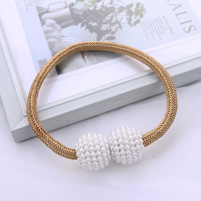 2 шт. магниты, зажимы для штор, держатель для штор, помпон, подхват, магнитные зажимы, подвесные шары, завязка на спине, аксессуары для украшения дома