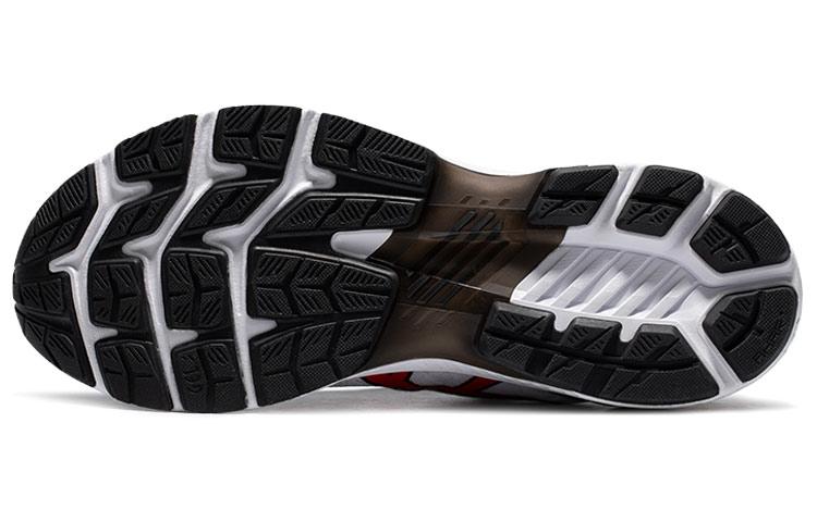 Asics GEL Kayano 27 'Белый Золотой Красный' 1011B174-100
