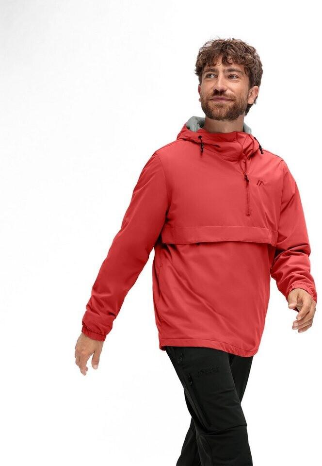 Maier Sports Okoko Loop куртка красная ocker M20255