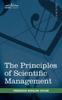 Книга The Principles of Scientific Management