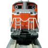 KATO Масштаб N Дизель-локомотив DD51 500 ранний морозостойкий модель 7008-P