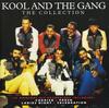 CD KOOL & THE GANG - Collection  5516352 Spectrum Music UK Soul/Funk Used