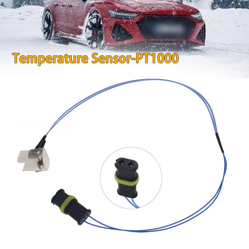 Temperature Sensor For Webasto Ebespacher Air Diesel Parking Heater Auto Parts For Cars Truck Bus Caravan Boat