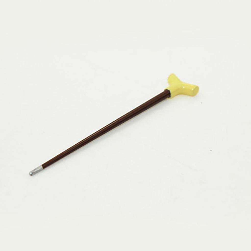 1/12 масштаб кукольный домик миниатюрный джентльмен костыль трость ролевые игры игрушки