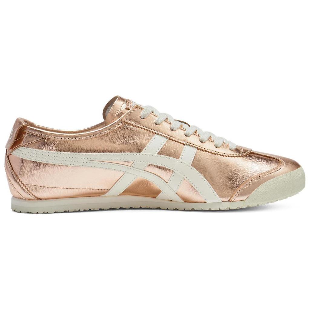 New Onitsuka Tiger Onitsuka Tiger Mexico 66 Rose Gold 1183B566-700