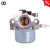 799871 Carburetor Kit For Troy Bilt 790845 796707 794304 12H800 799866 TB230