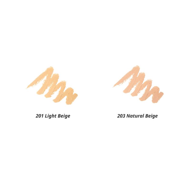 VINCENTCOAL Perfecting Cover Concealer Карандаш 1,3 г