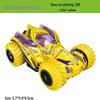 Twist and Tumble Double-Sided 4WD Off-Road Stunt Car Toy