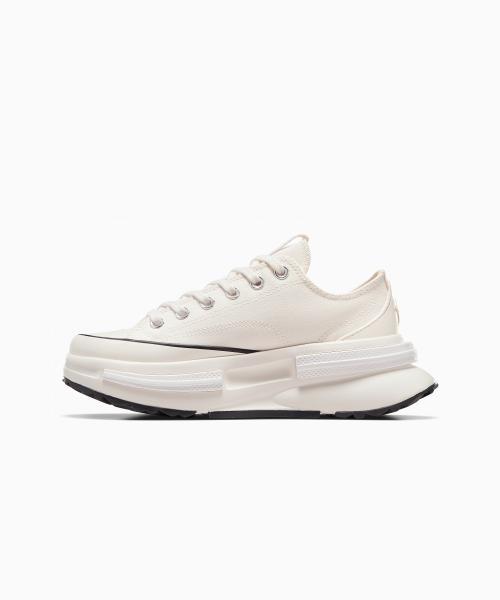 [Converse] Run Star Legacy CX Future Comfort Egret (A11490C)
