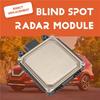 A73X-Blind Spot Radar Module Sensor Monitoring System 284K06FL3A 284K0-6FL3A 284K0-6FL3A For Nissan Rogue 2017-2020