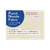 Clover Punch Needle Натуральная ткань, 50x55см, 57-767,