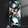 Чехол для Oppo Realme 8 C21Y 8i GT Neo 2 3 C21 7 9 Pro 6 C35 C20 Master C15 C12 C11, силиконовый чехол для телефона Demon Slayer Anime Funda