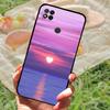 Для Redmi 9C NFC Чехол Модный Роскошный Силиконовый Задняя Крышка Телефона Для Xiaomi Redmi 9A 9C 9T Мягкие Ударопрочные Чехлы Fundas Бампер