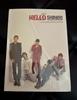 [USED] SHINee HELLO THE SECOND REPACKAGE CD