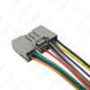Honda Civic/CR-V/Fit/Odyssey Car Stereo Wire Kit with FM Antenna