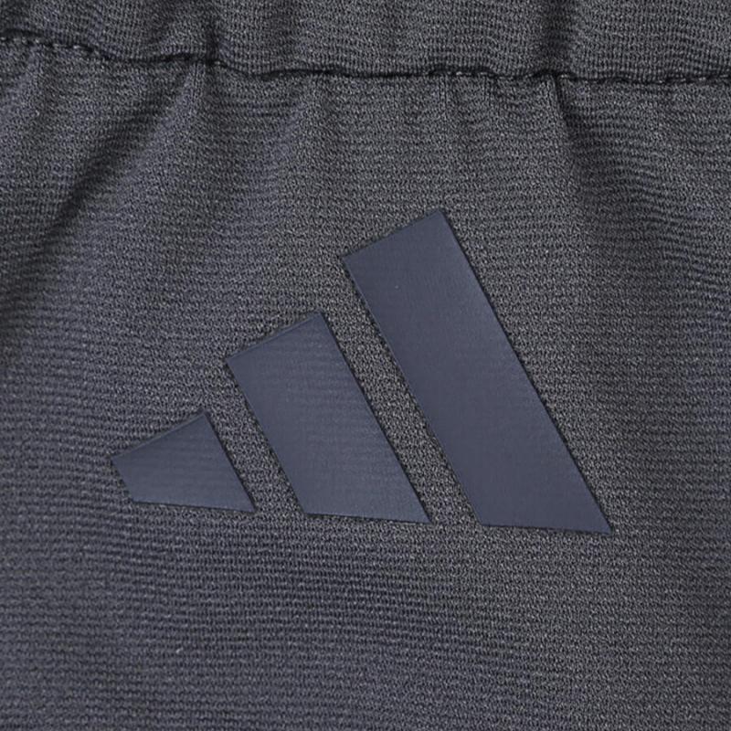adidas Однотонные повседневные брюки средней посадки мужские брюки KV5986