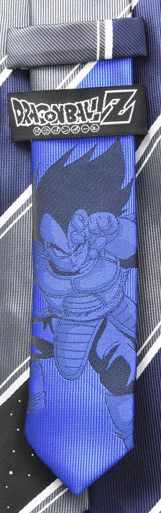 Галстук Dragon Ball 2: Вегета