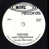 7-дюймовая пластинка BOBBY WINSTON FRANCIS - Chain Gang / Venus Wirl 2014 Регги, Ска и Даб