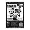 Super7 Bruce Lee The Challenger - 3.75" Bruce Lee Action Figure with Accessories, Classic Movie Collection and Retro Toys