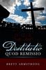 Книга Destitutio Quod Remissio