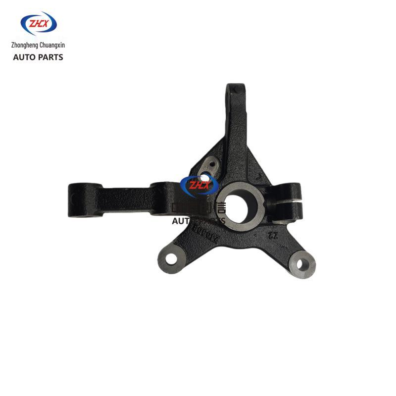 Steering Knuckle Spindle Assembly for Chang'an Kuayue Xing V5 and Safety Series Models