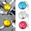 Retro Aluminum Alloy Product Cycling Accessory Loudly Horn Bicycle Bell Warning Sound