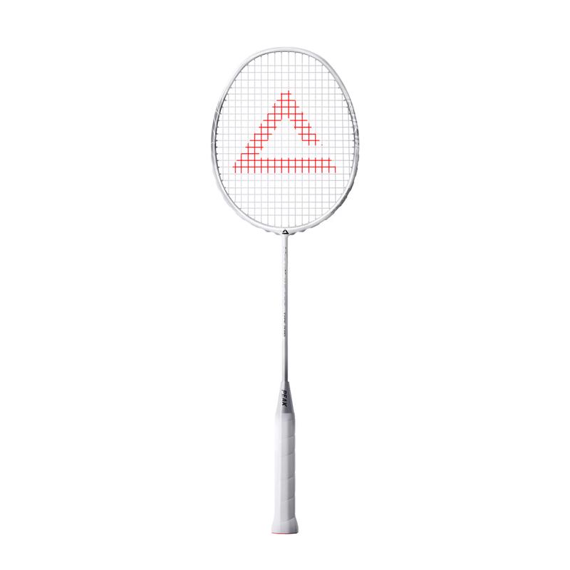 PEAK Zero Break Full Carbon Badminton Racket