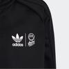 Adidas X André Kids Casual Sportswear Stand Collar Moderate IB8629