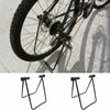 Bike Bicycle Maintenance Mechanic Repair Tool U Shape Rack Stand Adjustable Fm
