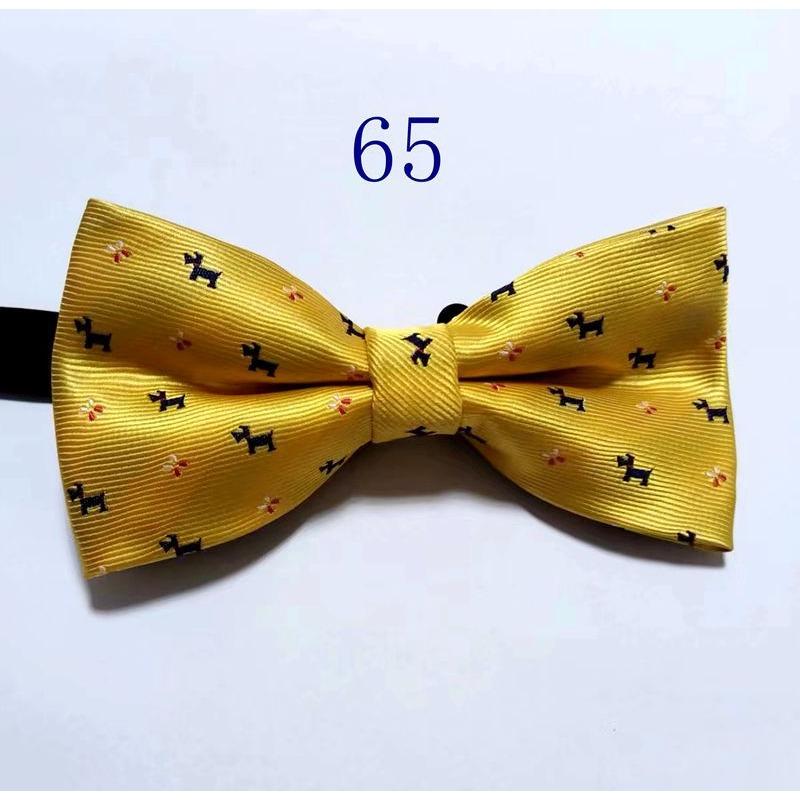 Мужской свадебный костюм с галстуком-бабочкой в горошек, свадебный галстук-бабочка для жениха, платье, галстук-бабочка с плоским углом, железная пряжка, деловой, модный