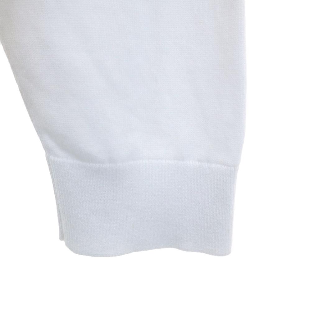 Armani Exchange Свитер с длинным рукавом L белый Мужской Б/у