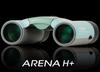 Vixen Arena Green 8x21WP Binoculars H+