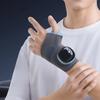 EMS Защита запястья Поддерживающий ремешок для запястья Умный нагрев Защита запястья Бандаж 5 режимов 9 уровней Массажная обертывание для запястья для дома и офиса