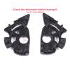 EDP1451 Door Lock Latch Actuator Central Locking System Clips Left Right for Mercedes S Class W222 V222 X222 C Class W205
