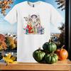 The Emperors New Groove T-shirt Kids Hoodie Men Women Unisex Tshirt SX373