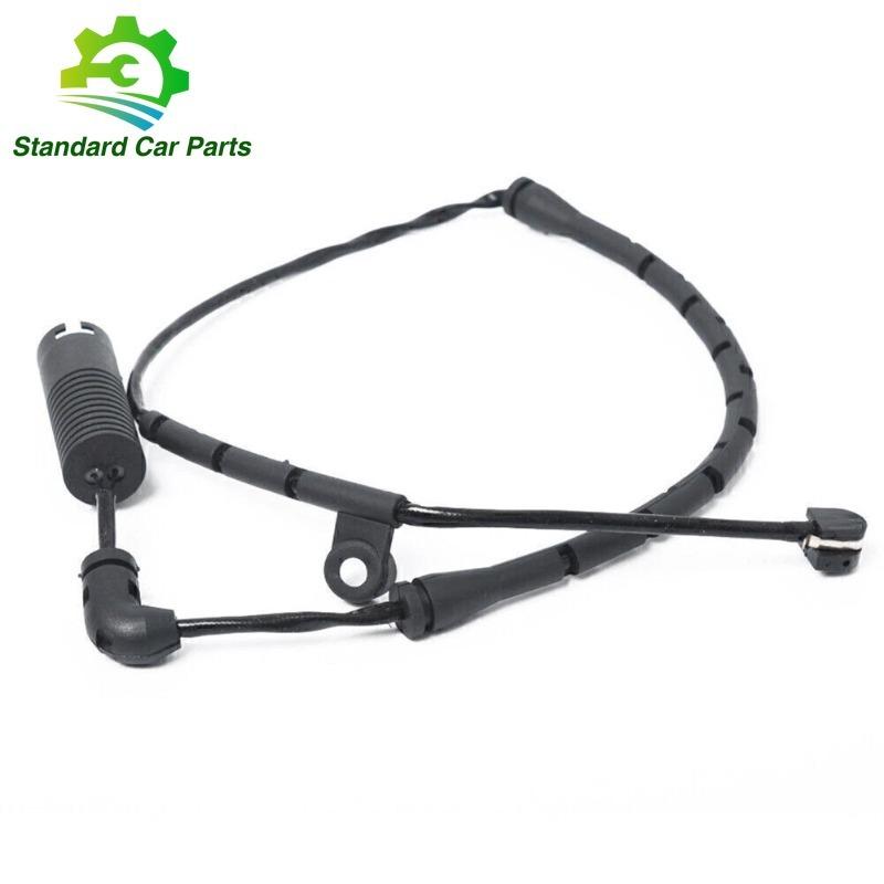 34351164371 34351164372 Front Rear Brake Pad Sensor For BMW 3 Series E46 Z4 E85 316i 318i 323i 325 ti 2.0 i New