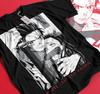 Tanjiro And Nezuko Kamado Demon Slayer Kimetsu No Yaiba New Unisex T-Shirt 301