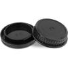 Объективы и аксессуары – Крышки для объективов