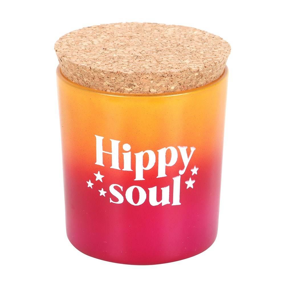 Something Different Hippy Soul Candle