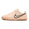 Nike Детские кроссовки Tiempo Legend 10 Academy IN GS United Pack Orange Guava-Ice Black DZ3189-800