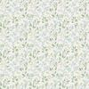 Галерея Обои Just Kitchens Spring Leaf Trail