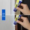 Newcomer Special: Strong Adhesive Door Frame & Furniture Edge Strip Glue - White PVC Edge Banding with Free Shipping