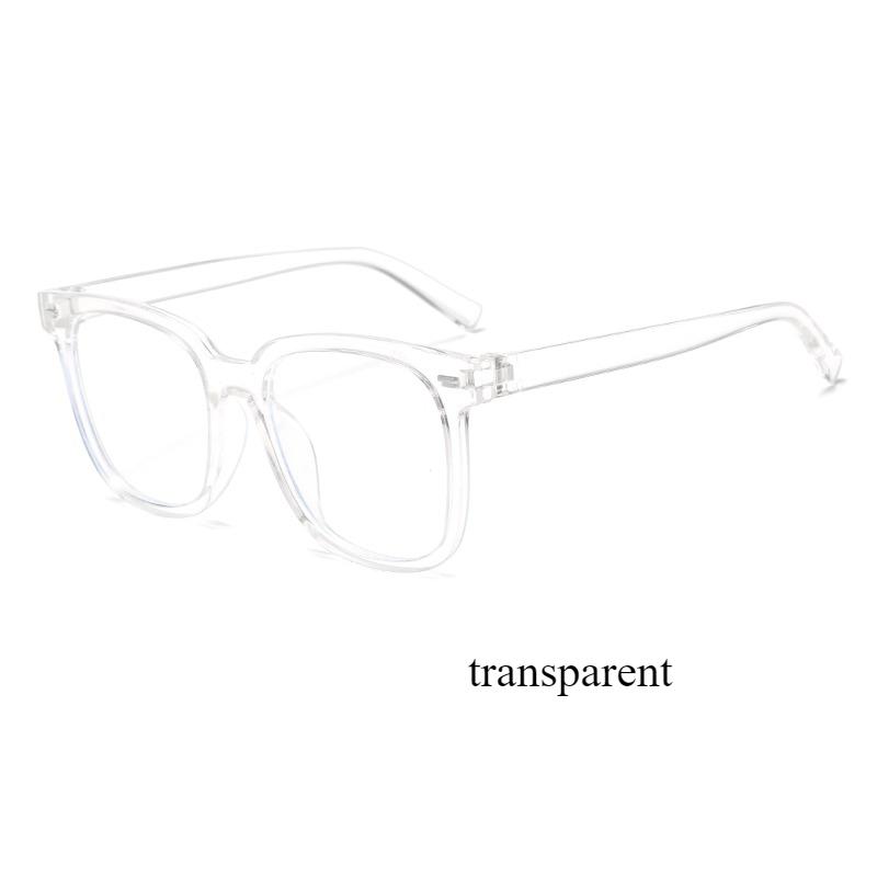 Children Square Anti-blue Light Eyeglasses Ultra Light Frame Computer Glasses Kids Goggles Protection Blu-ray Eyewear