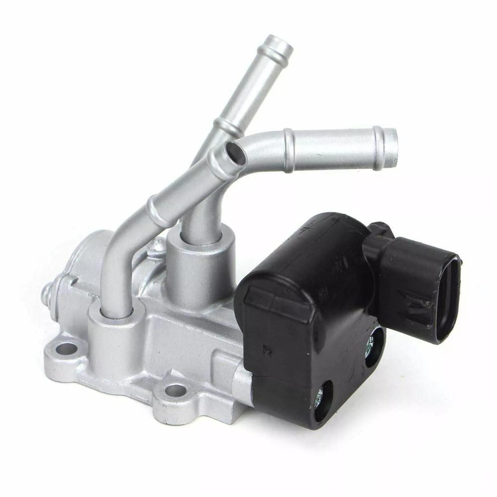 Клапан холостого хода+Прокладка Для Toyota Solara Camry Sienna Avalon 22270-20020